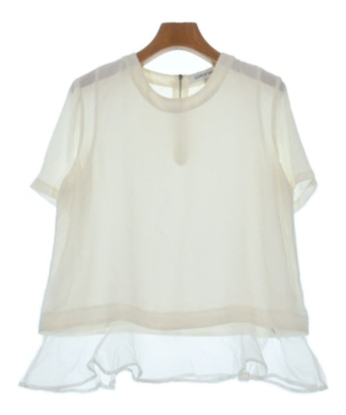 Elizabeth and James เสื้อสตรี