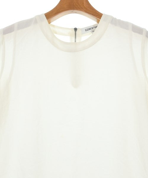 Elizabeth and James เสื้อสตรี