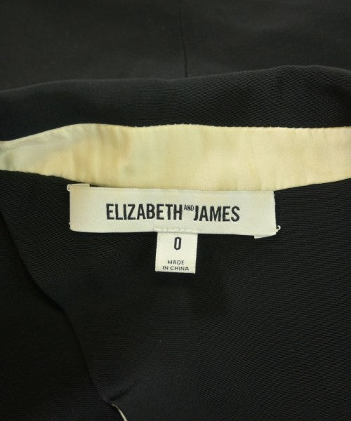 Elizabeth and James แจ็คเก็ต