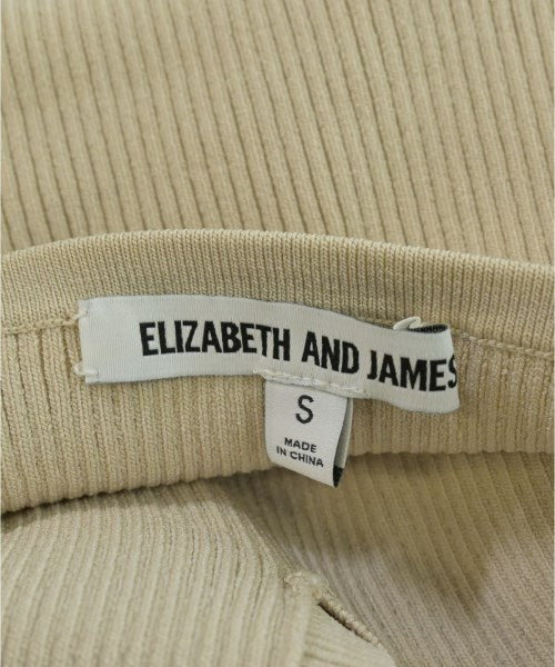 Elizabeth and James เสื้อกันหนาว