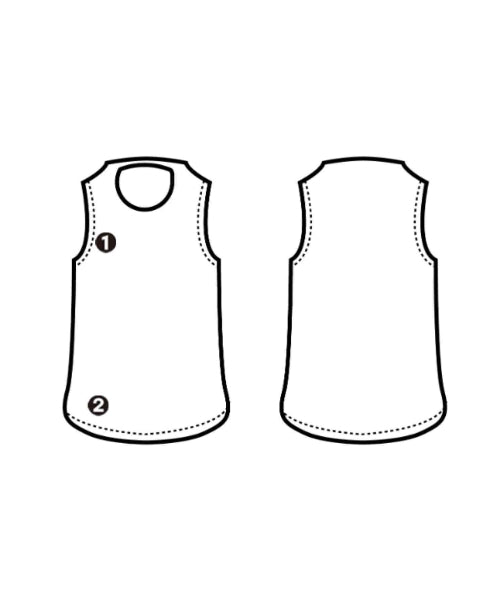 Elizabeth and James เสื้อกันหนาว