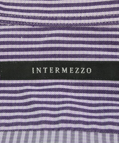 INTERMEZZO เสื้อลำลอง