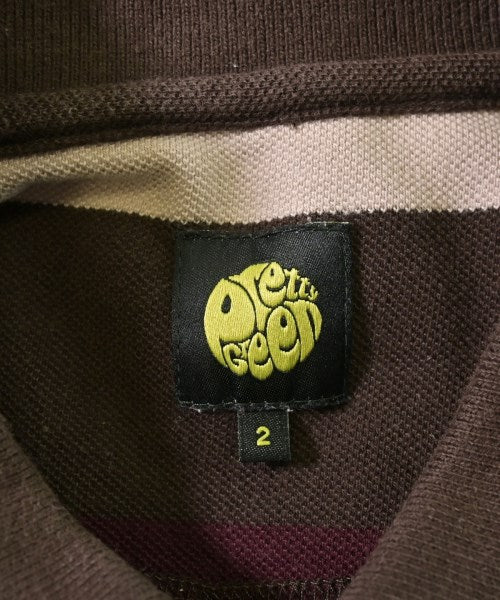 PRETTY GREEN เสื้อโปโล
