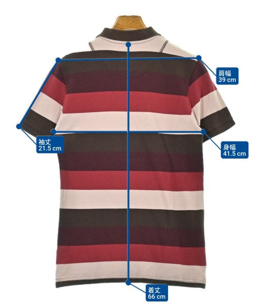 PRETTY GREEN เสื้อโปโล