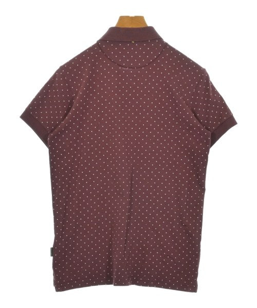 PRETTY GREEN เสื้อโปโล