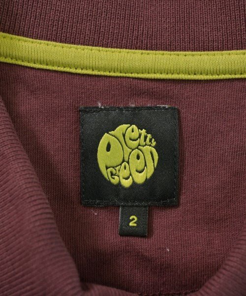 PRETTY GREEN เสื้อโปโล