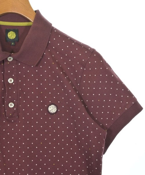 PRETTY GREEN เสื้อโปโล