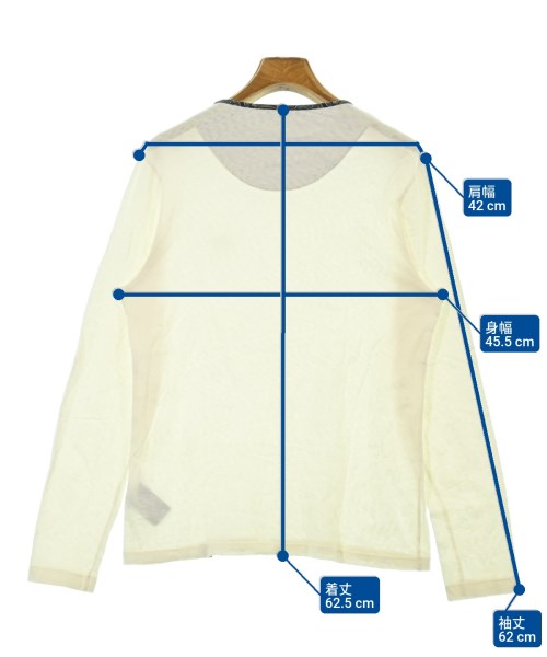 PRETTY GREEN เสื้อยืด/เสื้อท็อปส์