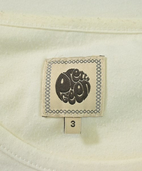 PRETTY GREEN เสื้อยืด/เสื้อท็อปส์