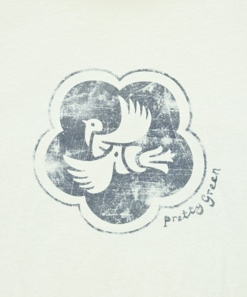 PRETTY GREEN เสื้อยืด/เสื้อท็อปส์
