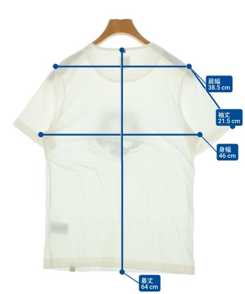 PRETTY GREEN เสื้อยืด/เสื้อท็อปส์