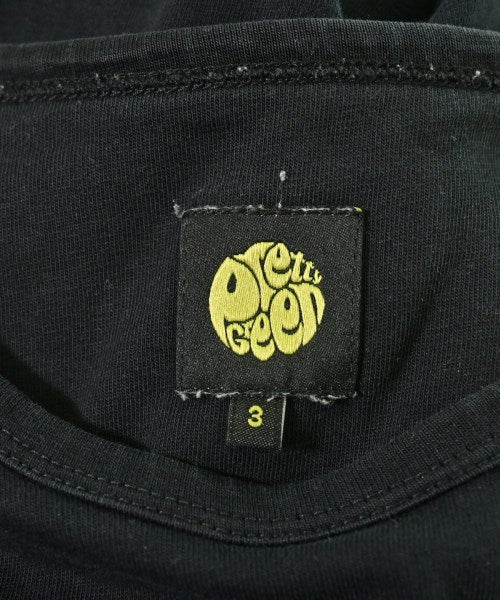 PRETTY GREEN เสื้อยืด/เสื้อท็อปส์