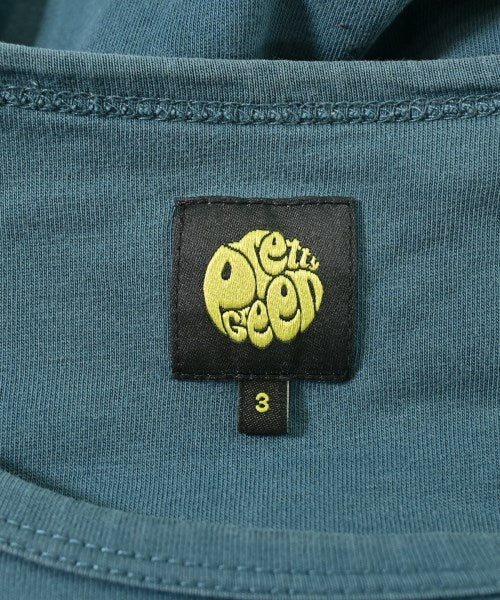 PRETTY GREEN เสื้อยืด/เสื้อท็อปส์