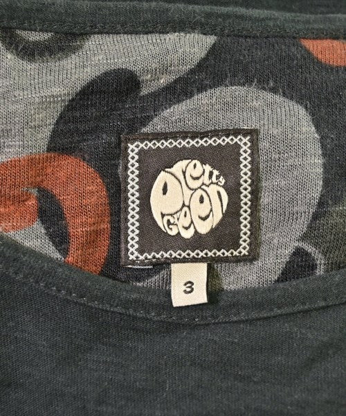 PRETTY GREEN เสื้อยืด/เสื้อท็อปส์