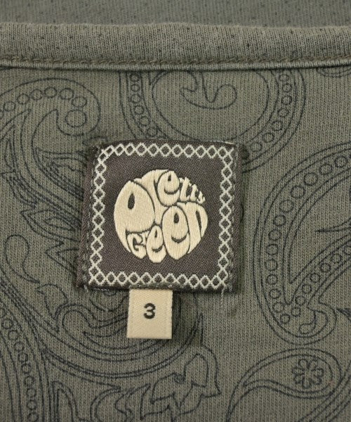 PRETTY GREEN เสื้อยืด/เสื้อท็อปส์