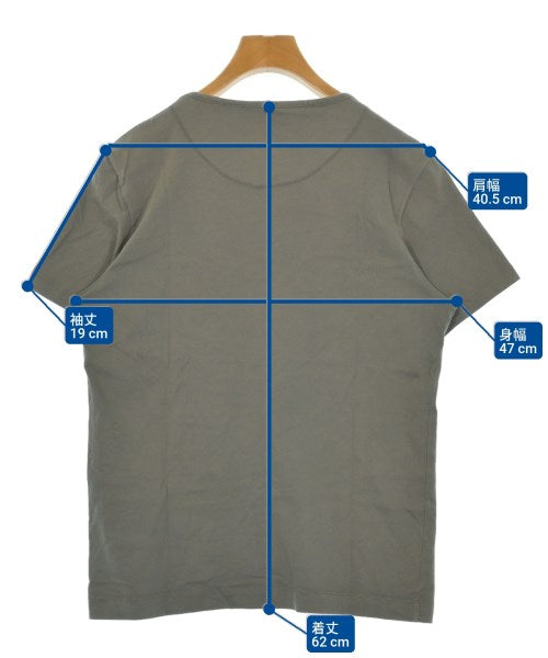 PRETTY GREEN เสื้อยืด/เสื้อท็อปส์