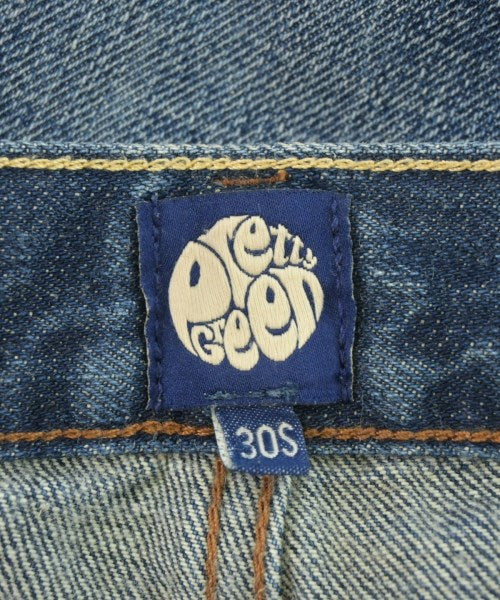 PRETTY GREEN ยีนส์