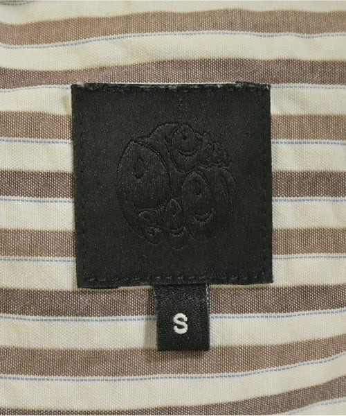 PRETTY GREEN เสื้อลำลอง