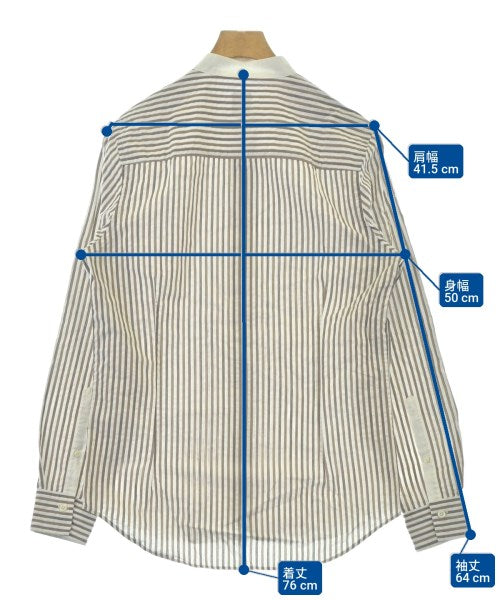PRETTY GREEN เสื้อลำลอง
