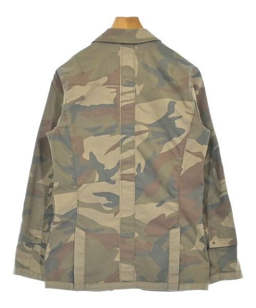 PRETTY GREEN แจ็คเก็ตลำลอง