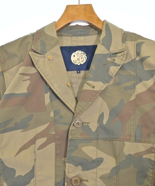 PRETTY GREEN แจ็คเก็ตลำลอง