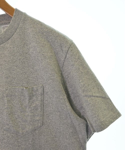ANATOMICA เสื้อยืด/เสื้อท็อปส์