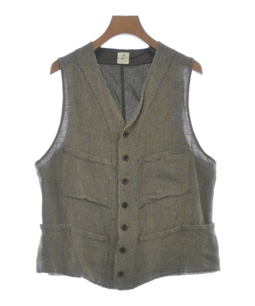 ANATOMICA เสื้อลำลอง