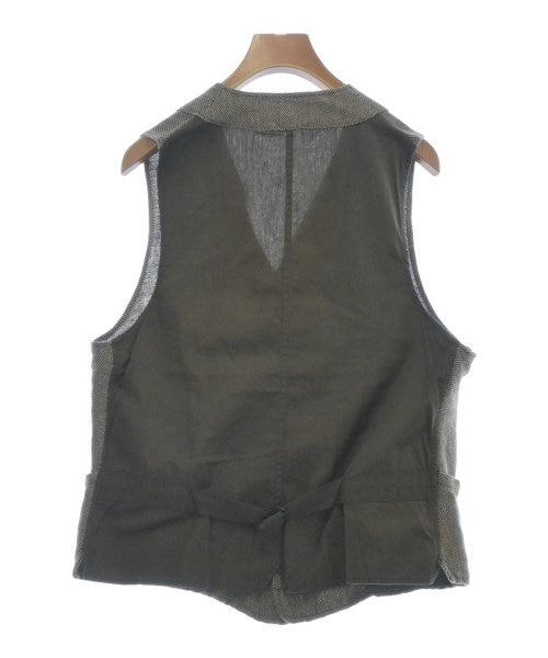 ANATOMICA เสื้อลำลอง