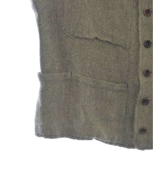 ANATOMICA เสื้อลำลอง