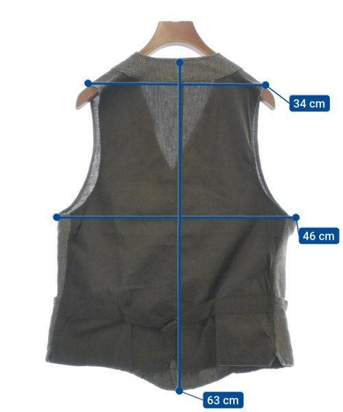 ANATOMICA เสื้อลำลอง