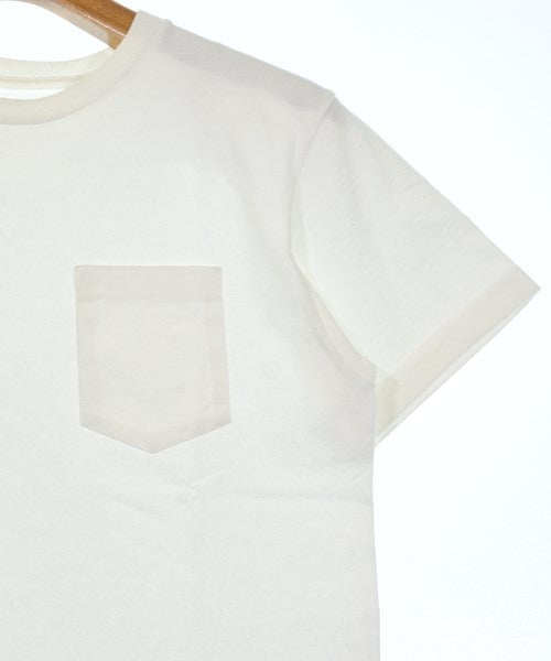 ANATOMICA เสื้อยืด/เสื้อท็อปส์
