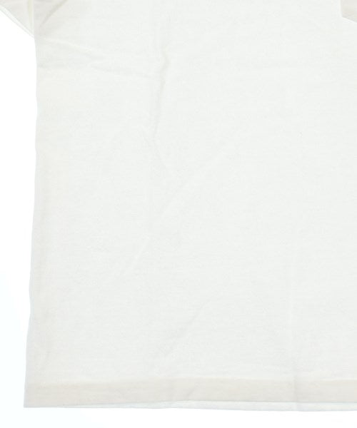 ANATOMICA เสื้อยืด/เสื้อท็อปส์