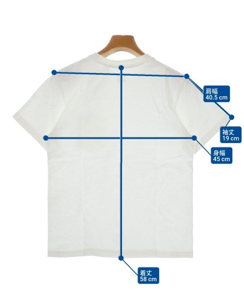ANATOMICA เสื้อยืด/เสื้อท็อปส์