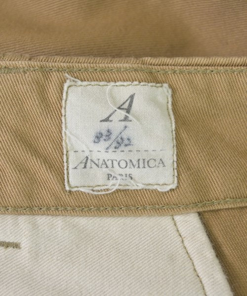 ANATOMICA ชิโน่