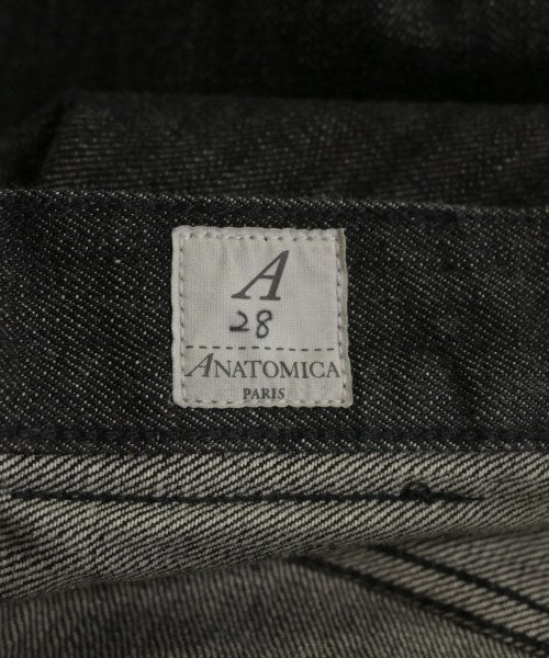 ANATOMICA ยีนส์