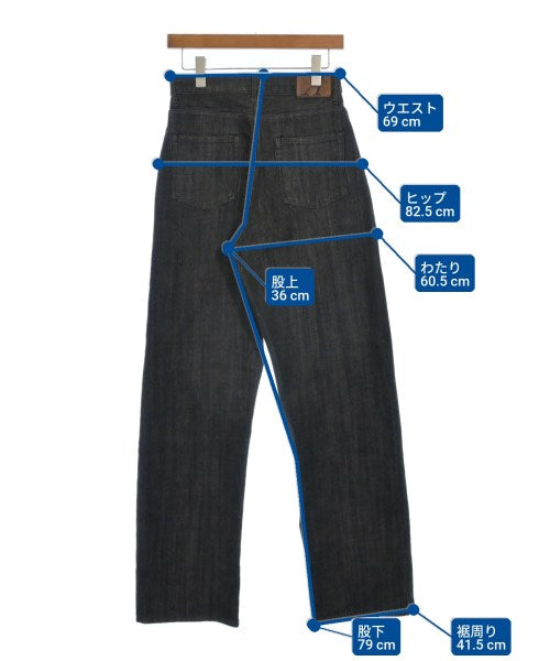 ANATOMICA ยีนส์