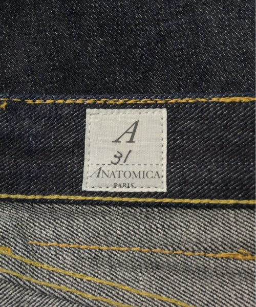 ANATOMICA ยีนส์