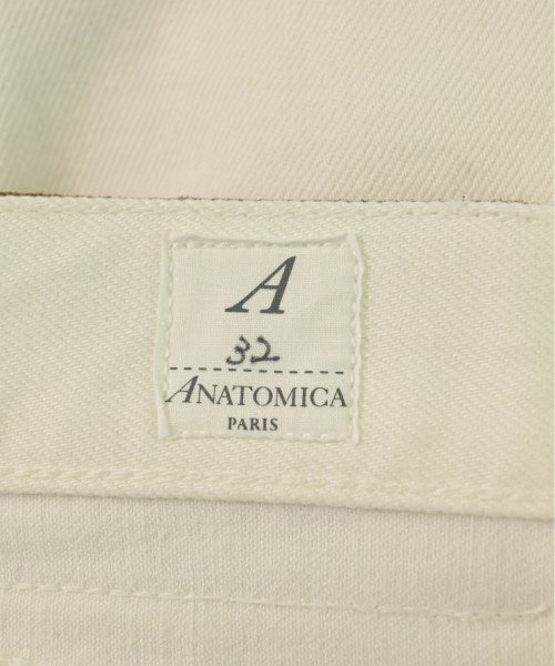 ANATOMICA ยีนส์