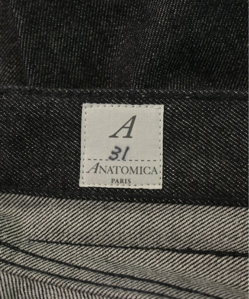 ANATOMICA ยีนส์