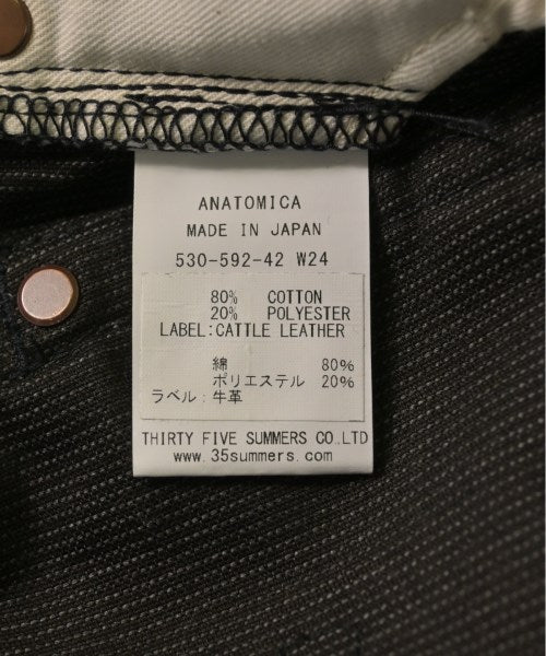 ANATOMICA กางเกง อื่น