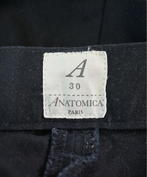 ANATOMICA ชิโน่