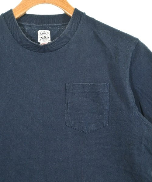 ANATOMICA เสื้อยืด/เสื้อท็อปส์