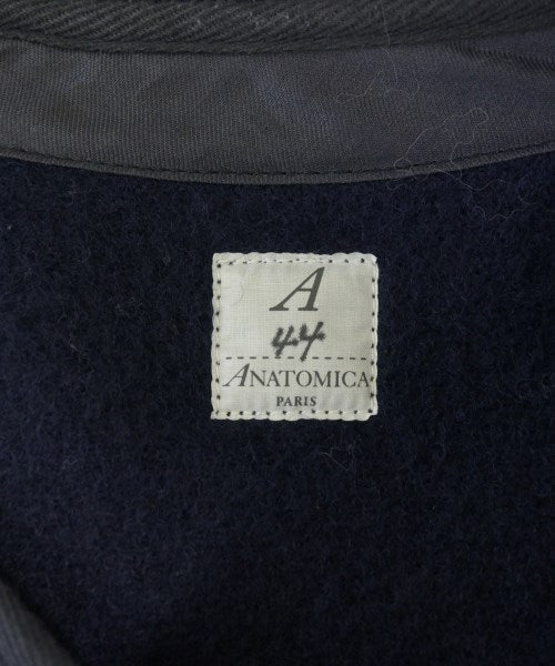 ANATOMICA เสื้อลำลอง