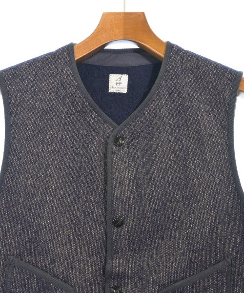 ANATOMICA เสื้อลำลอง