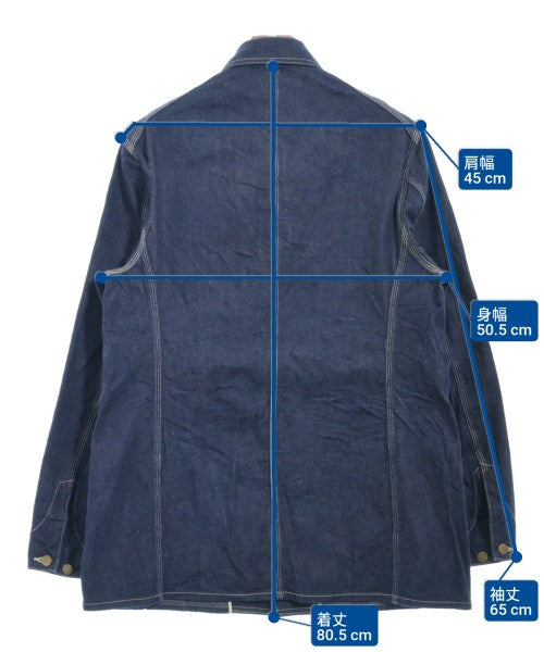 ANATOMICA แจ็คเก็ตทำงาน