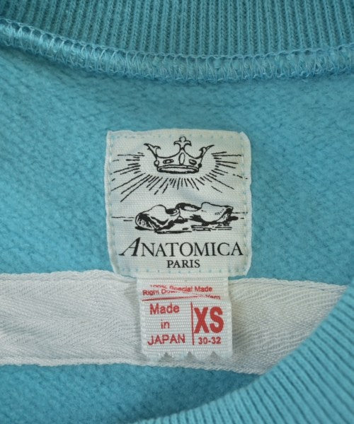 ANATOMICA เสื้อสเวตเตอร์