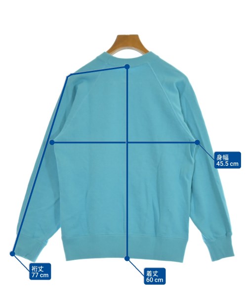 ANATOMICA เสื้อสเวตเตอร์