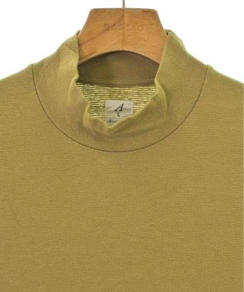 ANATOMICA เสื้อยืด/เสื้อท็อปส์