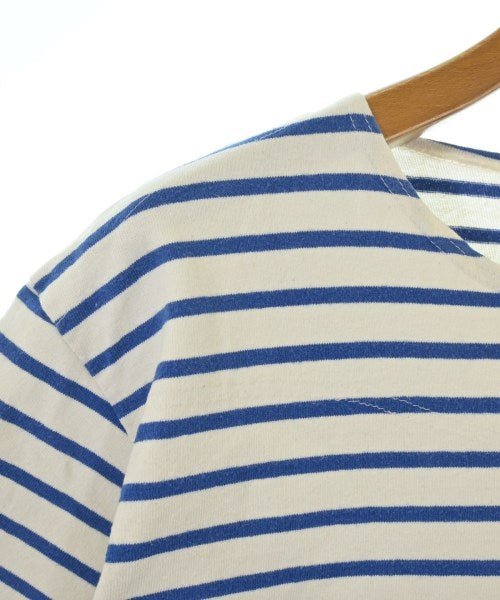 ANATOMICA เสื้อยืด/เสื้อท็อปส์