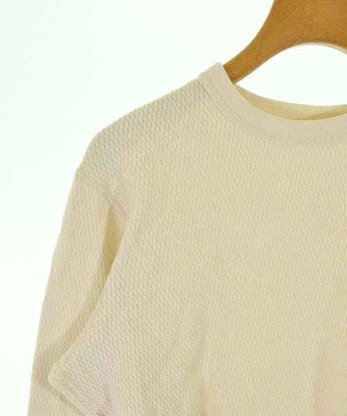 ANATOMICA เสื้อยืด/เสื้อท็อปส์